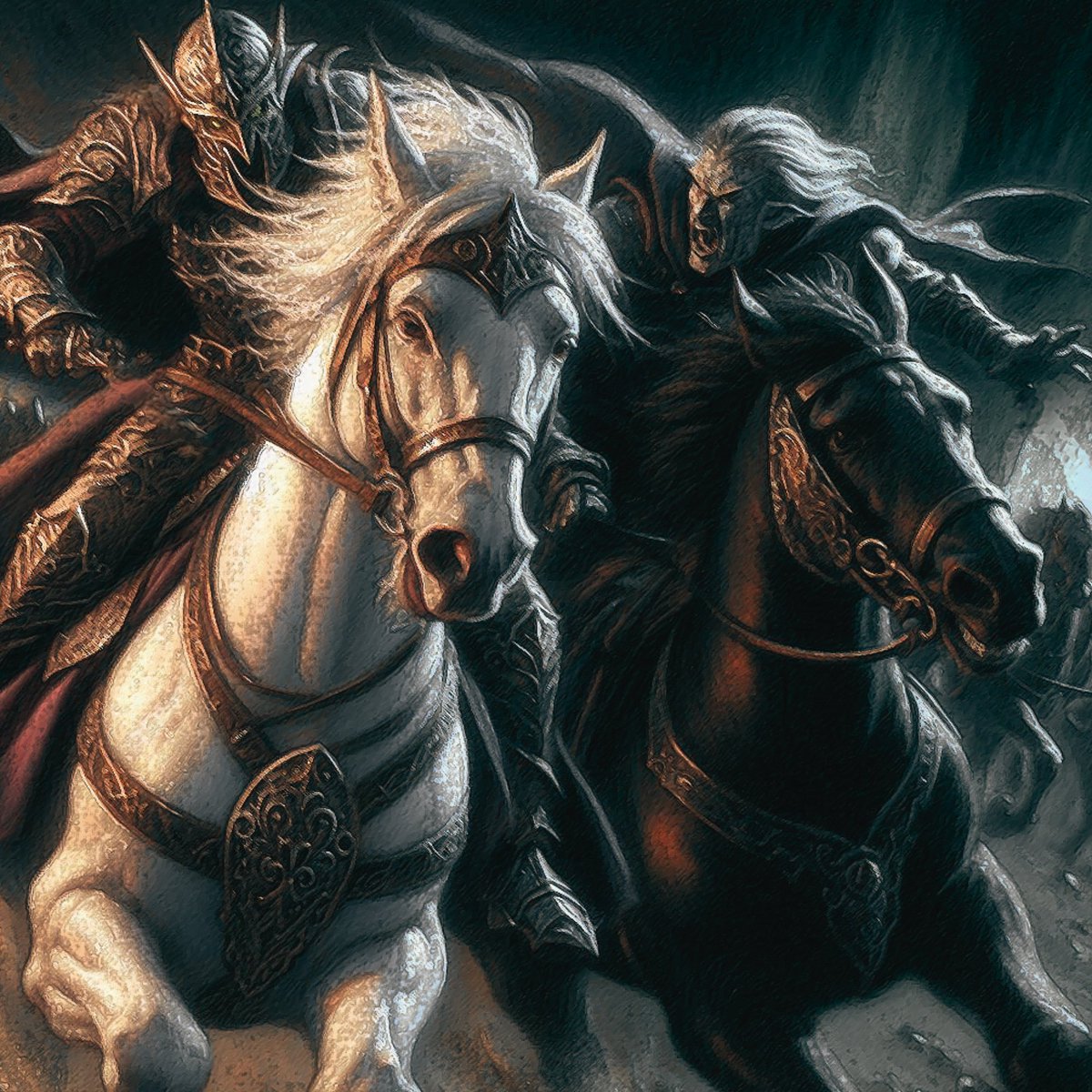 🎲 AikiGuille 🎲 (@aikiguille) on Twitter photo <a href="/IbericanG/">IBERICAN GAMER</a> <a href="/xgusixplays/">xgusixplays</a> <a href="/Kenderr6/">Kenderr</a> <a href="/ValleGGabriel/">Cometa</a> Hoy libraremos la batalla de nuestras vidas. Probablemente será la última, aunque la guerra apenas acaba de comenzar. Si he de caer, será un honor hacerlo junto a Zhadoc y Freya, mi familia, y con el recuerdo de Rodrigo y Jasper reciente en mi memoria. Walden, nos vemos pronto!!! <a href="/IbericanG/">IBERICAN GAMER</a> <a href="/xgusixplays/">xgusixplays</a> <a href="/Kenderr6/">Kenderr</a> <a href="/ValleGGabriel/">Cometa</a> Hoy libraremos la batalla de nuestras vidas. Probablemente será la última, aunque la guerra apenas acaba de comenzar. Si he de caer, será un honor hacerlo junto a Zhadoc y Freya, mi familia, y con el recuerdo de Rodrigo y Jasper reciente en mi memoria. Walden, nos vemos pronto!!!
