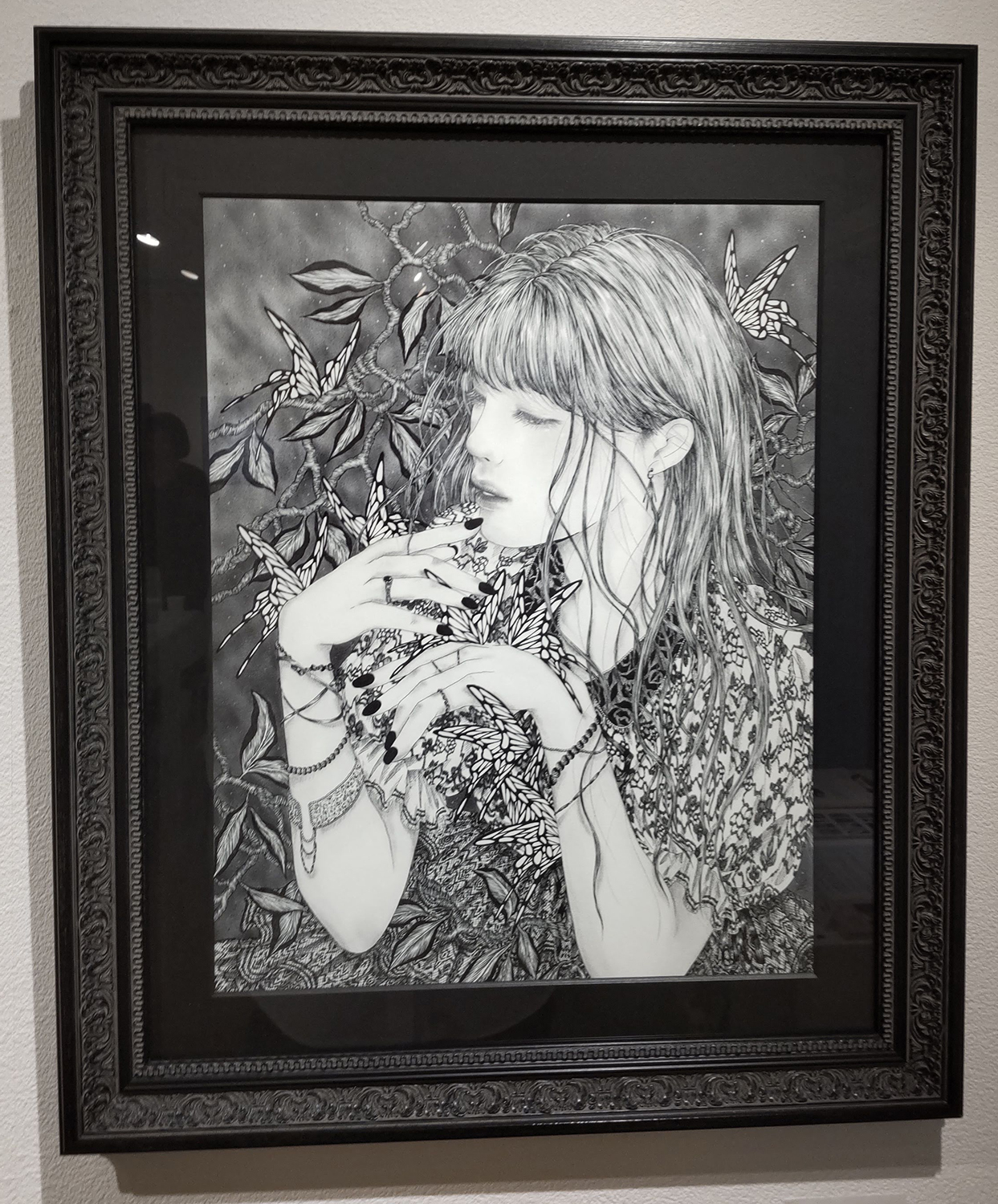 BOKUNEN ART GALLERY公式オンラインストア / 絵本 「アイオン