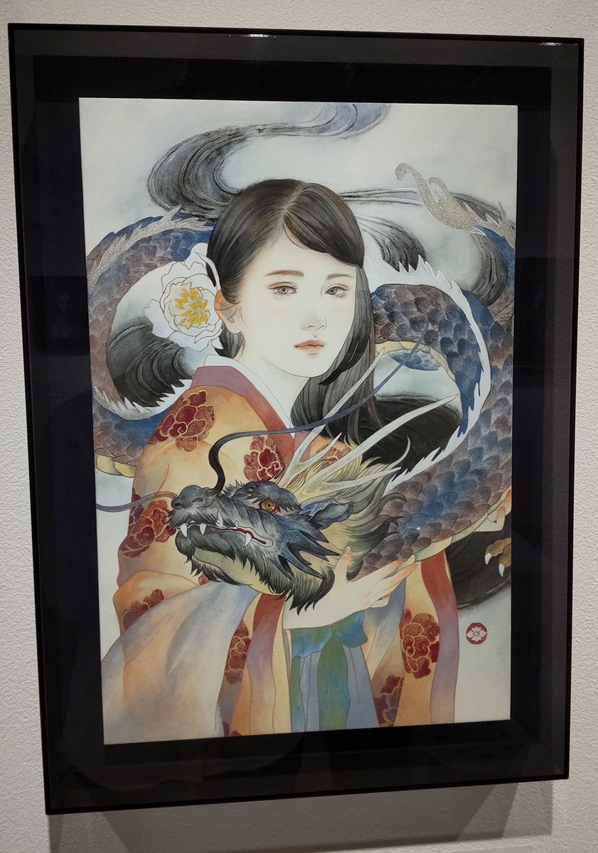 Amazon.com: yasutomo oka art works (photorealistic portraits