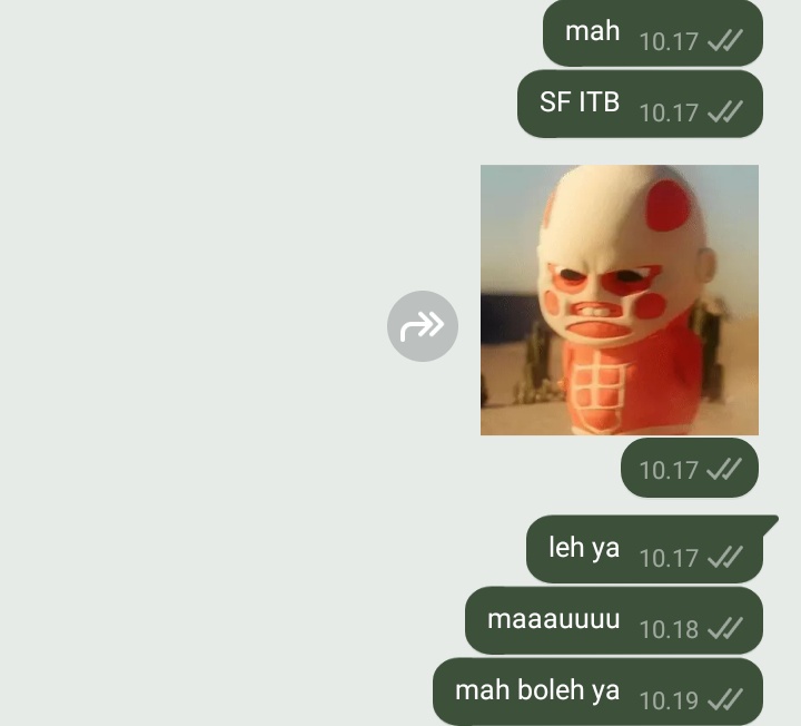 kieranslate's tweet image. trust your mama 🤓 (pantang daftar sebelum mama bilang iya)