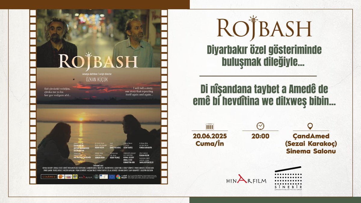 Mahmut Bozarslan tweet media