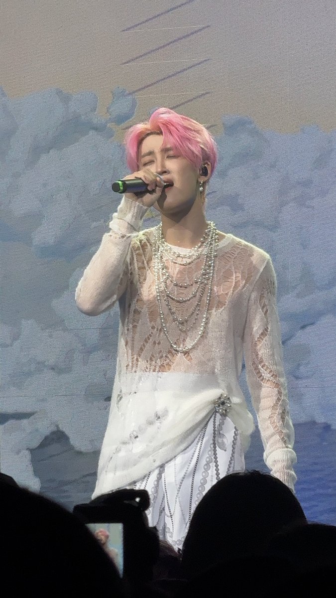 우리집 인어 닉값 히블 눈물을 얼마나 흘린거야