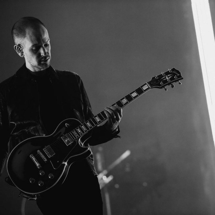 the1975_thteam's tweet image. Happy Birthday to Adam Hann 🎂

- 37 Years Old

#The1975