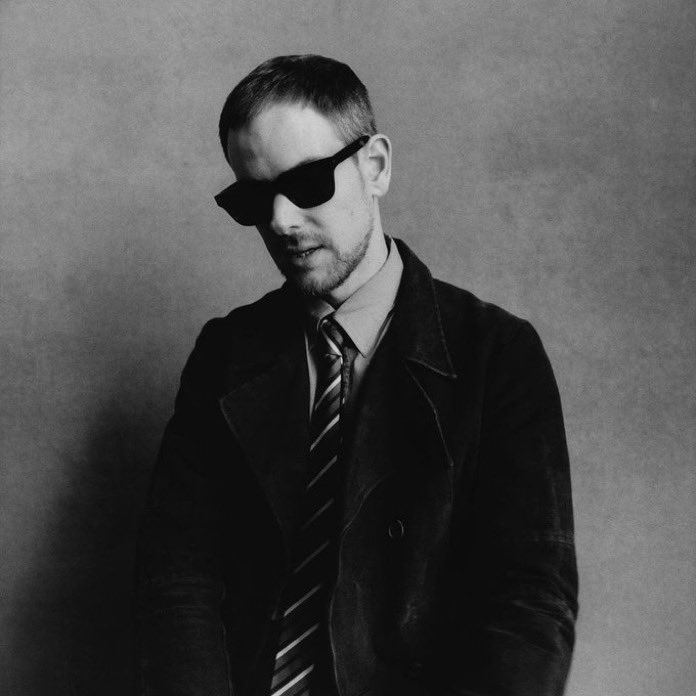 the1975_thteam's tweet image. Happy Birthday to Adam Hann 🎂

- 37 Years Old

#The1975