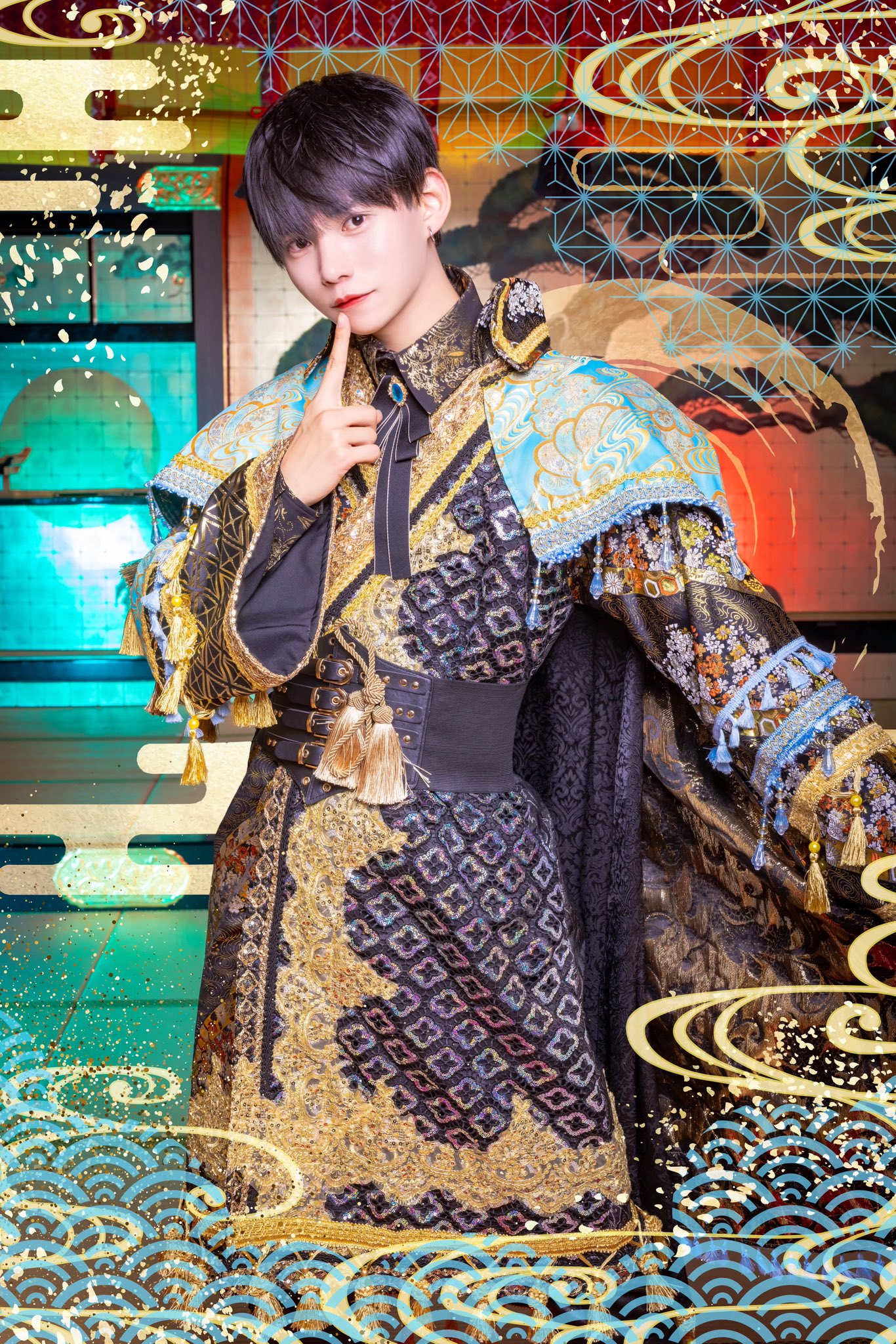 霊奈 ⛩️ ( '-' 🎀)☯︎ on X: 