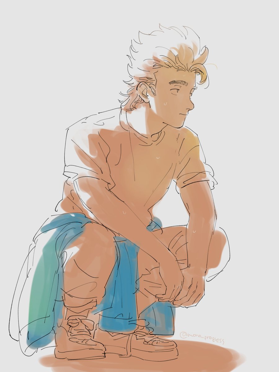 no (@mono_progress) on Twitter photo 