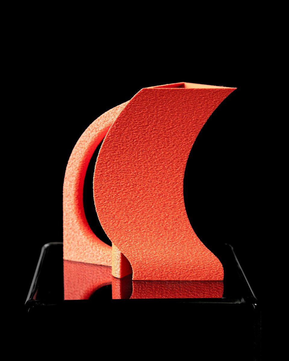 MODERNMACHINE3D's tweet image. Vorto Watering Can by MODERN MACHINE
STL available on our @Thangs3D profile. You can start 3D printing this yourself.