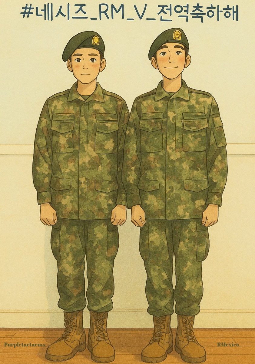 Kim Taehyung (BTSV) MX 🇲🇽 FAN ACCOUNT tweet media