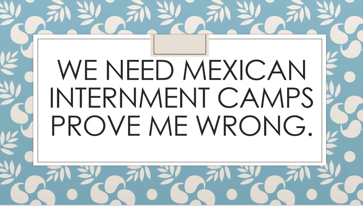 MrZelendorf's tweet image. #immigrationprotests