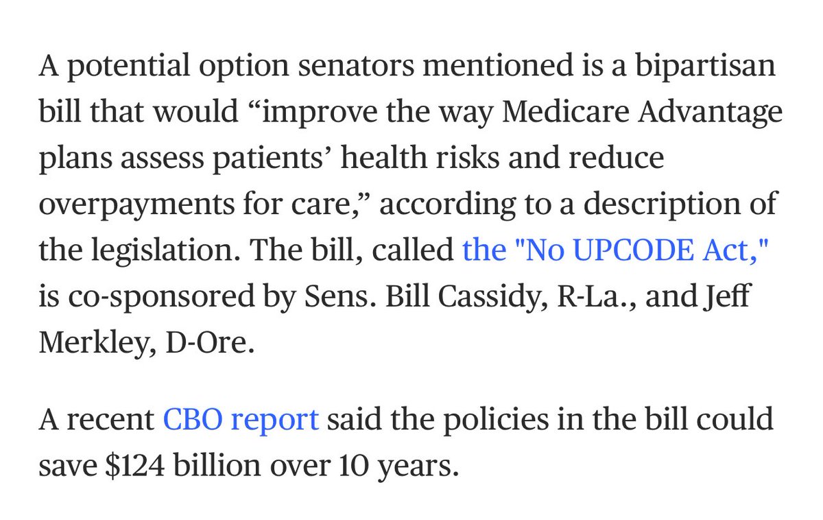 Marion E Mass, M.D. #patientsfirst #scrubsnotsuits (@mass_marion) on Twitter photo If you are against going after the upcoding done by the Medicare advantage insurers, then you, <a href="/SenSanders/">Bernie Sanders</a> are for allowing the big corporate insurers to continue committing fraudulent activity that takes money from taxpayer pockets If you are against going after the upcoding done by the Medicare advantage insurers, then you, <a href="/SenSanders/">Bernie Sanders</a> are for allowing the big corporate insurers to continue committing fraudulent activity that takes money from taxpayer pockets