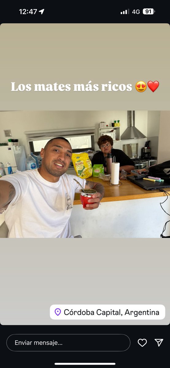 háblame de humildad… 
Y algunos pel0tid0s que se hacen los piolas por tomar canarias