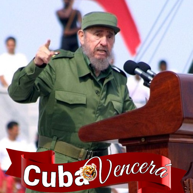 Rafael Santiesteban Pozo (@rafaelanap) on Twitter photo #FidelPorSiempre   (...) lo que ha de ser rectilíneo como el rayo de luz es el espíritu revolucionario y la honestidad de los hombres (....) #AgriculturaCubana #FidelPorSiempre   (...) lo que ha de ser rectilíneo como el rayo de luz es el espíritu revolucionario y la honestidad de los hombres (....) #AgriculturaCubana