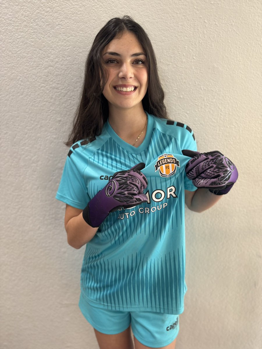 Sienna Johnson (UIU 29’) (@2025goalkeeper) on Twitter photo So excited for this final ride! #ECNLRLPlayoffs West <a href="/ECNLgirls/">ECNL Girls</a> <a href="/ImYouthSoccer/">ECNL/GA/Recruiting/College Soccer</a> So excited for this final ride! #ECNLRLPlayoffs West <a href="/ECNLgirls/">ECNL Girls</a> <a href="/ImYouthSoccer/">ECNL/GA/Recruiting/College Soccer</a>