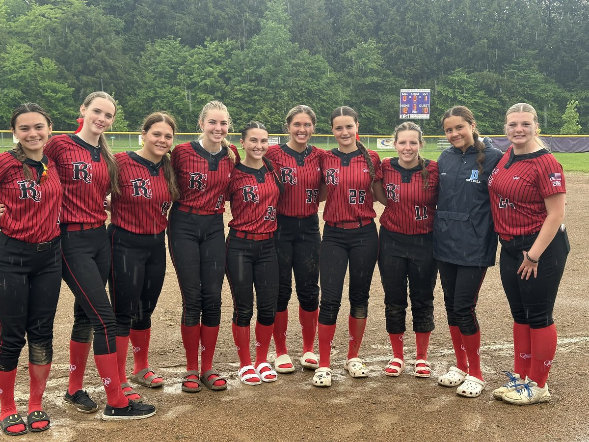 Nepa Rivercats Fastpitch tweet media