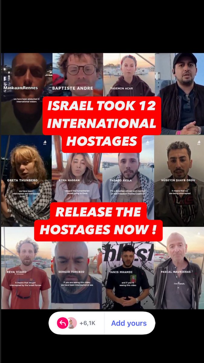 Buck’s tweet media