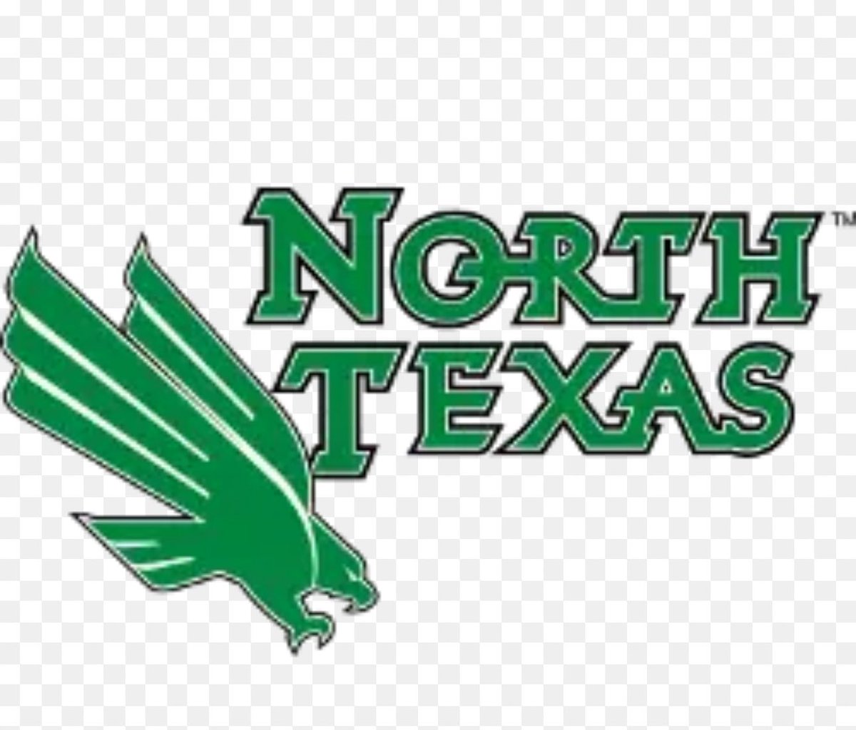 I will be at unt camp tomorrow ready to compete ! <a href="/AubreyRecruit/">Aubrey Football_Recruit</a> <a href="/CoachEHill/">E. Hill</a> <a href="/MeanGreenFB/">UNT Football</a>