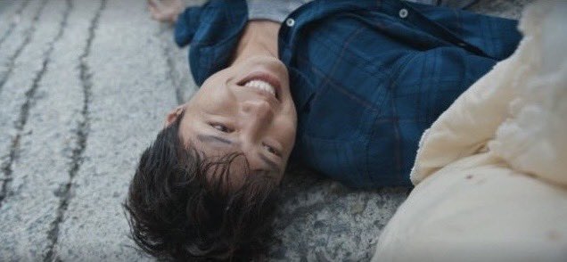 Taegumarchive's tweet photo. New peak of Bogum acting just dropped is he insane ??
#GoodBoyEp3 #GoodBoyEp4 #박보검 https://t.co/rwPJckm3Xp