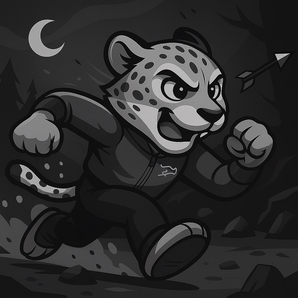 cheetahkeeta's tweet photo. @moneylord $KTA stays strong during turbulence! 

Cheetahs assemble! $CHTA https://t.co/oLBuHikinI