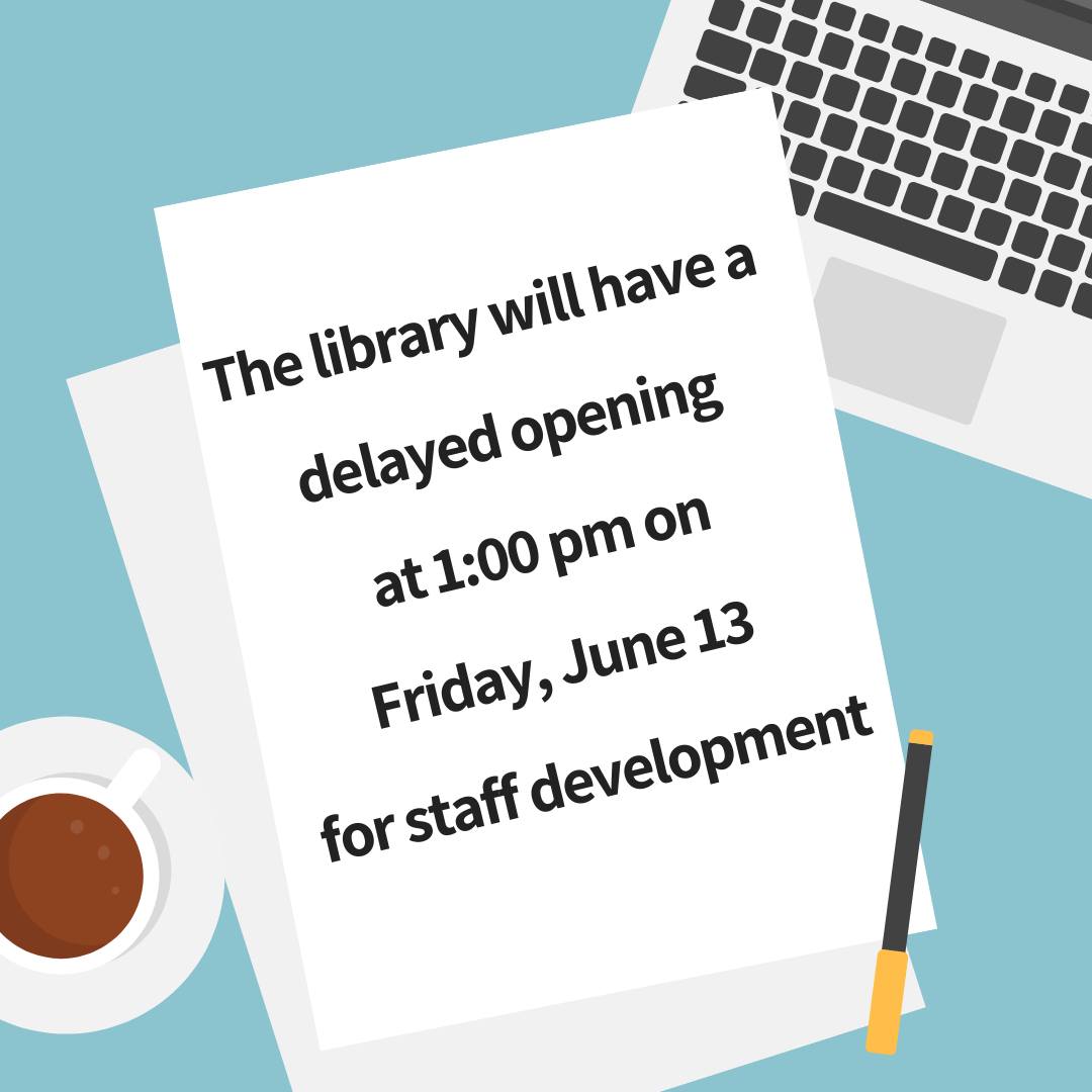 WyckoffLibrary's tweet image. 