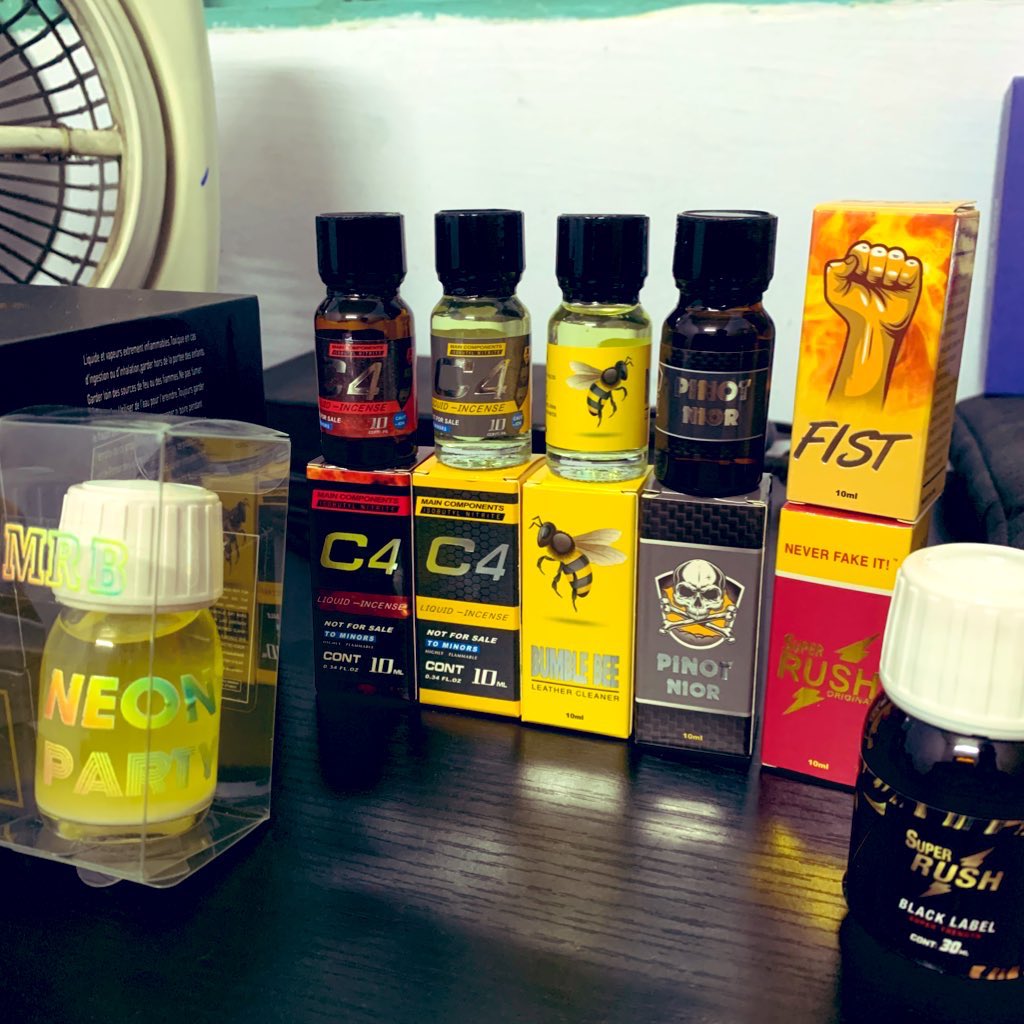 Pi Popper Mỹ chính hãng USA tweet media