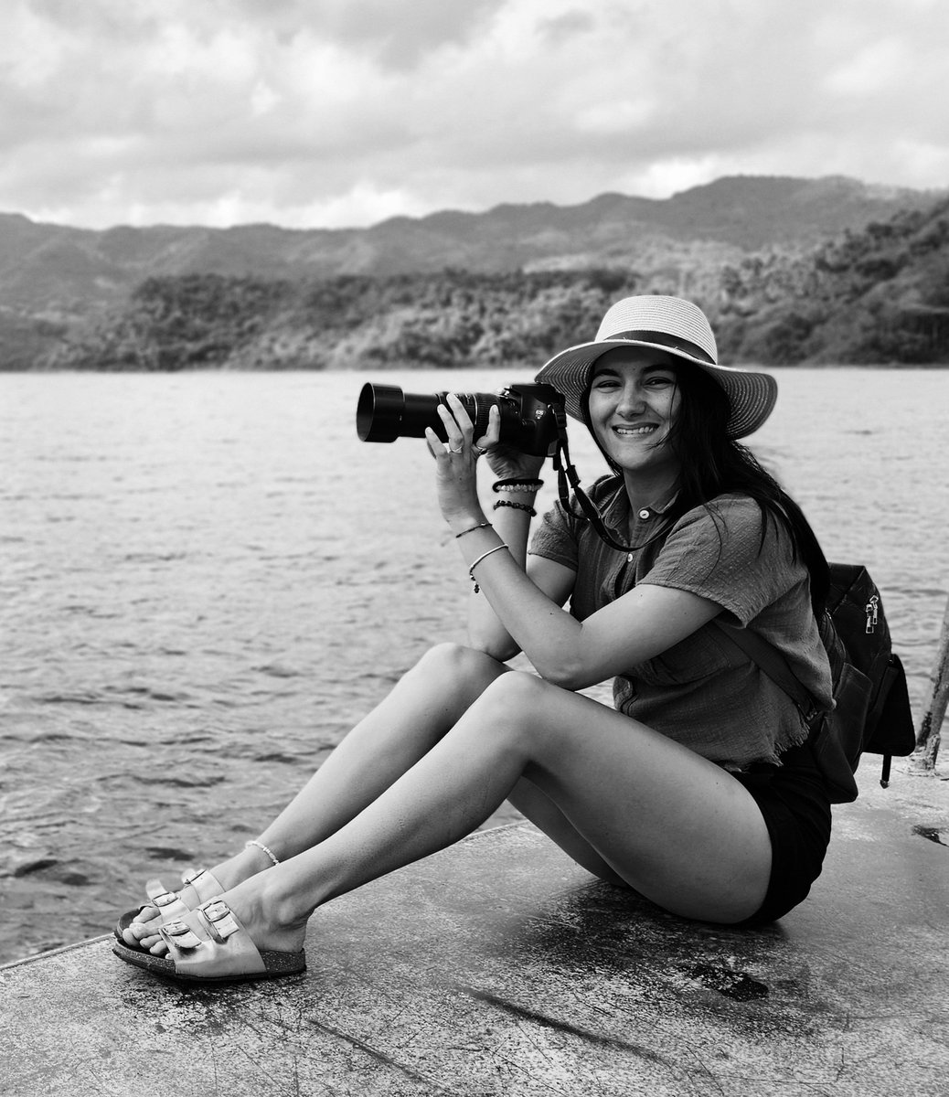 Cecilia Jessy 🌻 tweet media