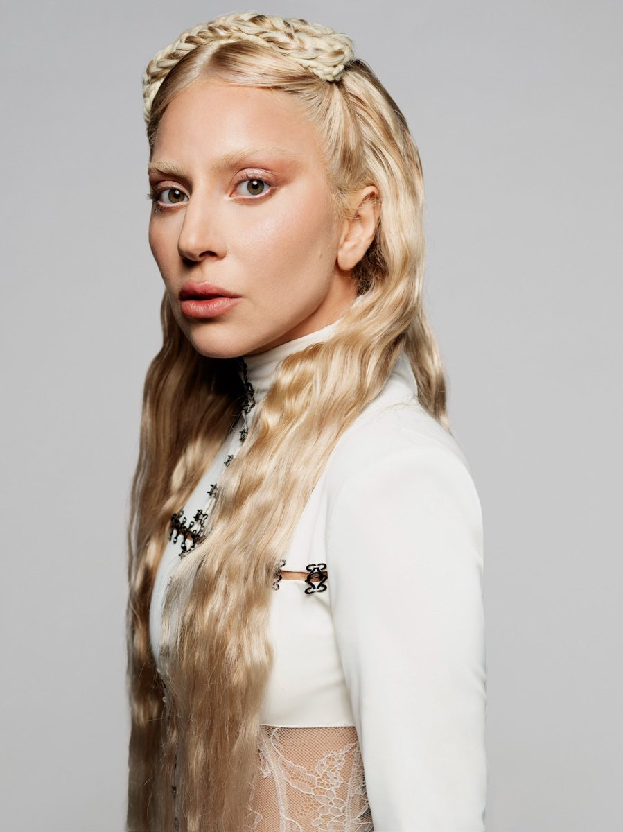 Consequence lists Lady Gaga’s “Abracadabra” as the 2nd best song of 2025 so far: 

“For the last decade, Lady Gaga has asserted herself as an actress. She’s always toyed with scale and theatricality, but as her career emphasis has split, so has her identity as a musical artist.