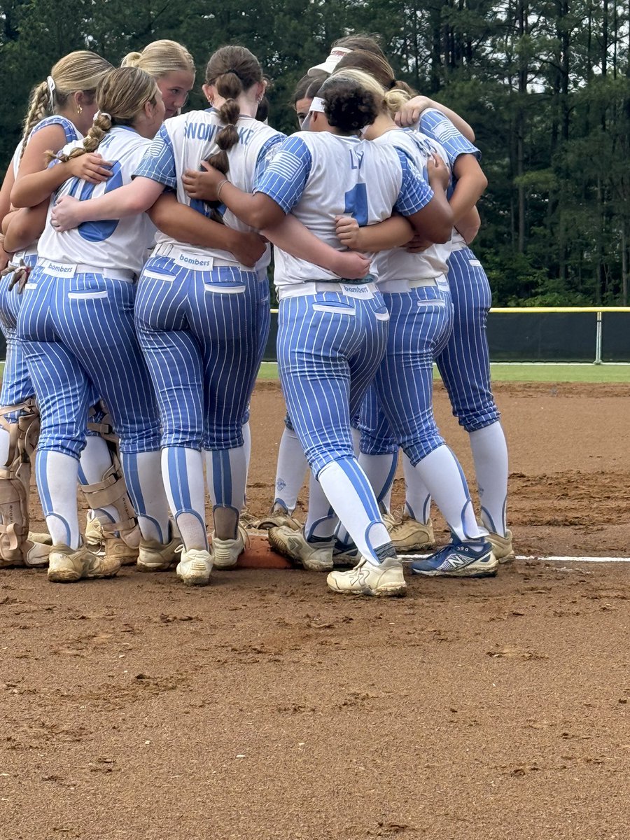 Olivia Grant (@livgrant_2027) on Twitter photo so much fun playing <a href="/StarzGoldEvents/">Starz Gold Events</a> tourney this weekend. Felt great to be on the field with my teammates. Blessed to have been able to hit HR!!
<a href="/ExtraInningSB/">EXTRA INNING SOFTBALL</a> <a href="/SBRRetweets/">Softball Recruiting Reposts</a> <a href="/collegesoftball/">Softball Recruiting</a> <a href="/SoftballPros/">CollegeSoftballProspects</a> <a href="/Vabombers/">VA BOMBERS FASTPITCH</a> so much fun playing <a href="/StarzGoldEvents/">Starz Gold Events</a> tourney this weekend. Felt great to be on the field with my teammates. Blessed to have been able to hit HR!!
<a href="/ExtraInningSB/">EXTRA INNING SOFTBALL</a> <a href="/SBRRetweets/">Softball Recruiting Reposts</a> <a href="/collegesoftball/">Softball Recruiting</a> <a href="/SoftballPros/">CollegeSoftballProspects</a> <a href="/Vabombers/">VA BOMBERS FASTPITCH</a>
