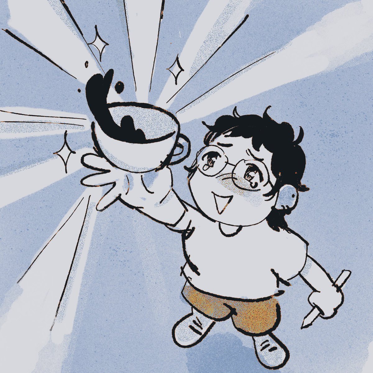 commission slots are still available! 
and a friendly reminder that i have a ‘buy me a coffee’ where you can support my art on a regular basis and receive drawn rewards for that 🫶 
coff.ee/bbspiinchh