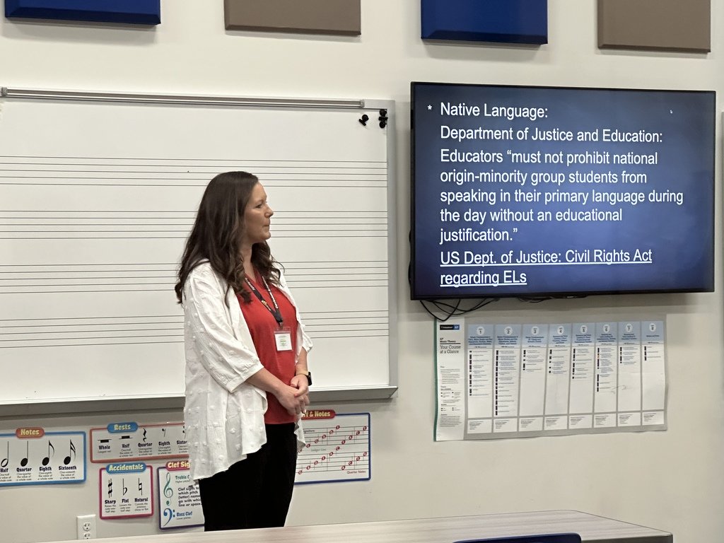 Arkansas ASCD tweet media