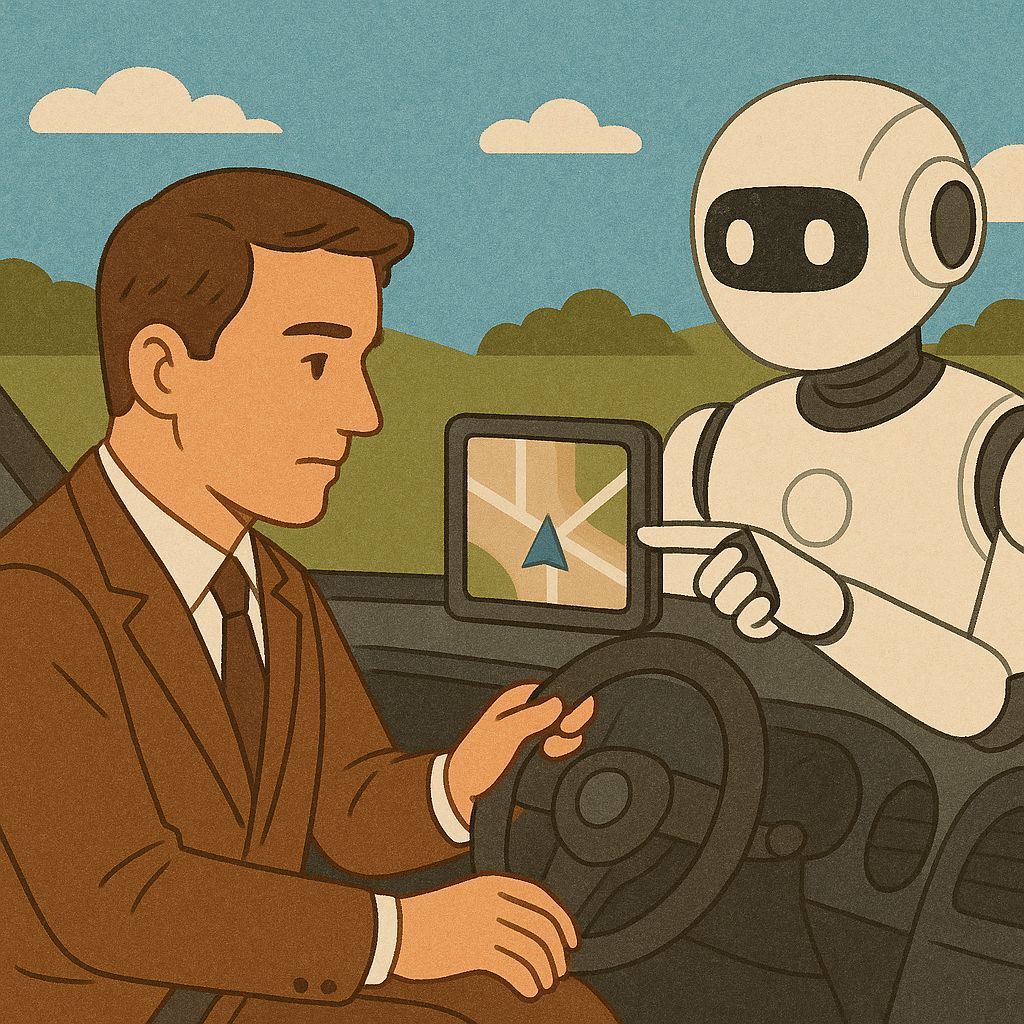 SimplyAlexGi's tweet photo. 🚀300 M jobs face an AI shift this decade. 

Nobel economist Stiglitz warns inequality, while laureate Pissarides imagines a 4-day week if we skill up. 

Treat AI like GPS: guide, still needs a driver. 

Read more here: 
https://t.co/enPTsTHw1a 

#FutureOfWork #AI #SimplyAlexGi https://t.co/Fk72gCaezc