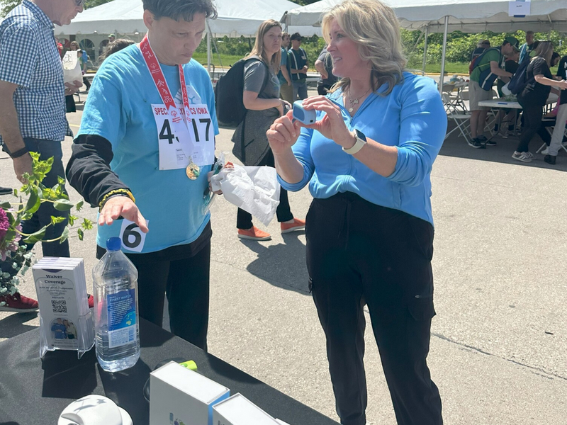 Lil Nipper (Automatic Nail Clipper) tweet media