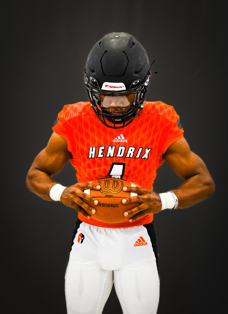 💥2026’s ~ 11 Days Away Til’ OV Begin!! Can’t wait to get everyone on Campus! Offers Still Going Out!! Let’s Go!
<a href="/HendrixFootball/">#WeAreWarriors</a> #501