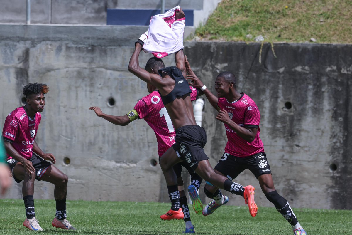 Copa Tru | FINAL ST 🕣 Palmeiras 0-1 IDV
⚽️ Jalisthon Ángulo 
#IDV Clasifica a Semis de la Copa #MDMTrü