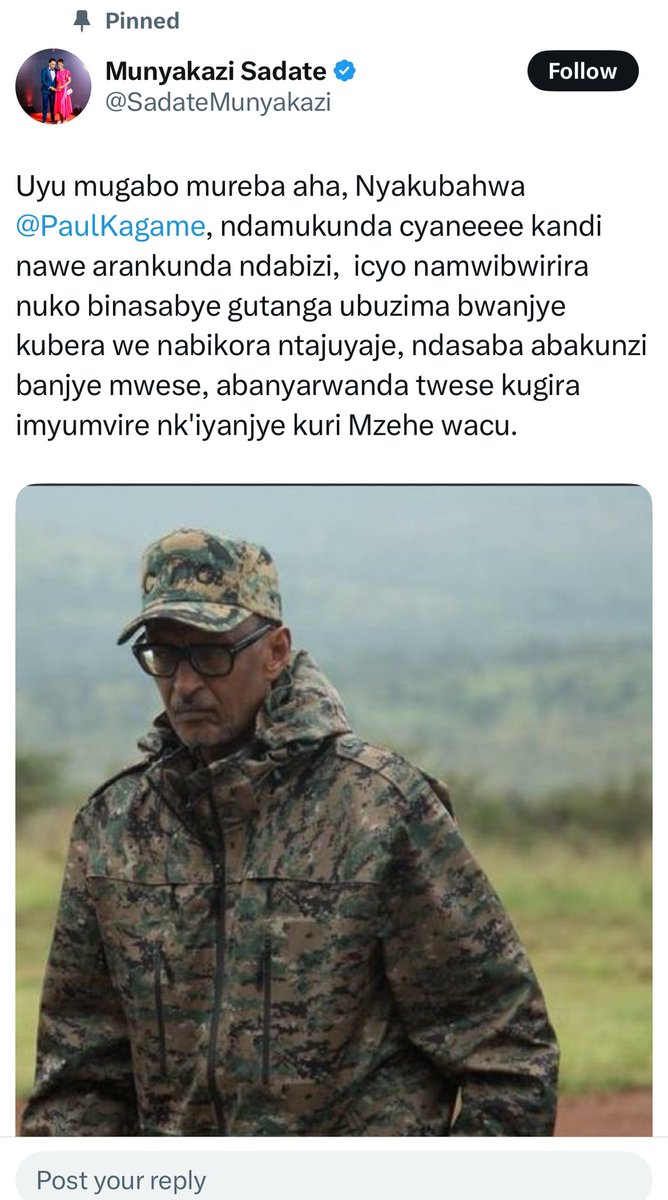 Fobaganus 😂🤣