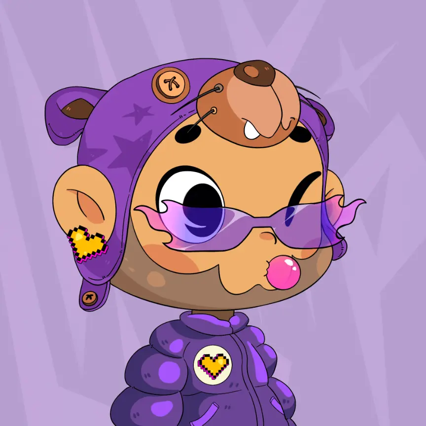 Viction’s First-Ever #NFT Music Drop is Live!

Ready to vibe with your own unique avatar?
Absolutely free!!!

Head over to <a href="/Dagoraxyz/">Dagora</a>  and create yours now 👉 dagora.xyz/playground

🐵 Your PFP, your energy

<a href="/BuildOnViction/">Viction</a> <a href="/TheTwentyStudio/">Twenty Studio</a>