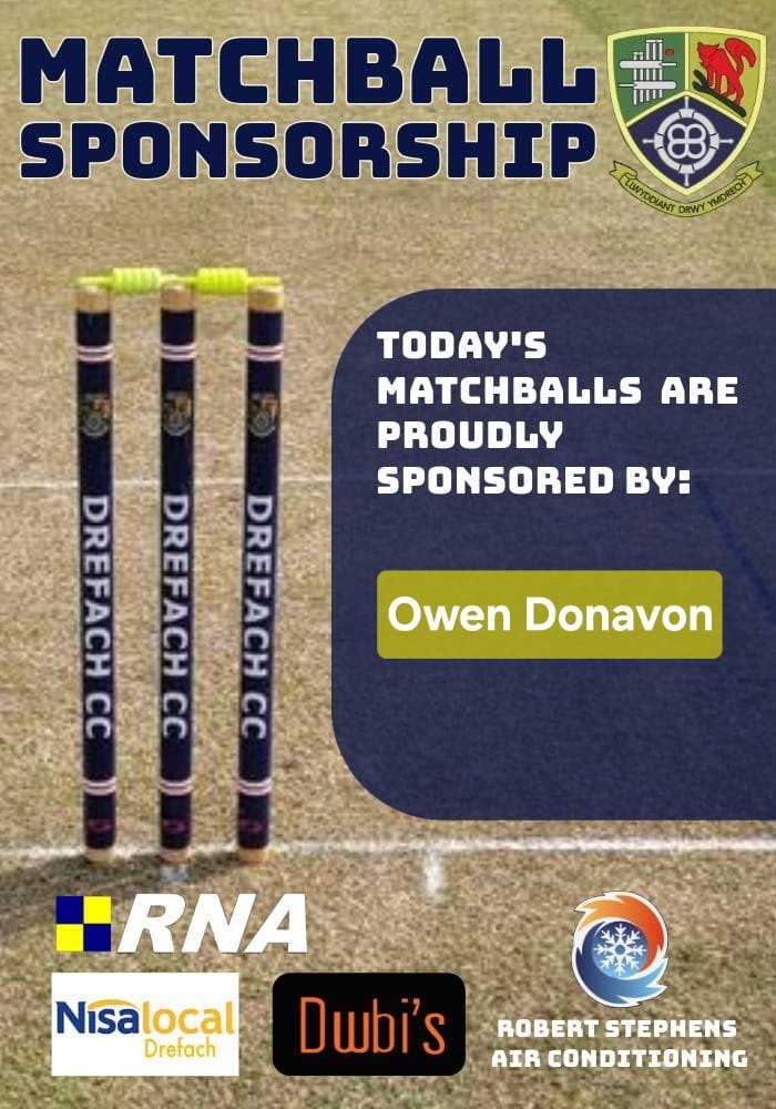 Ball Sponsors for the weekend