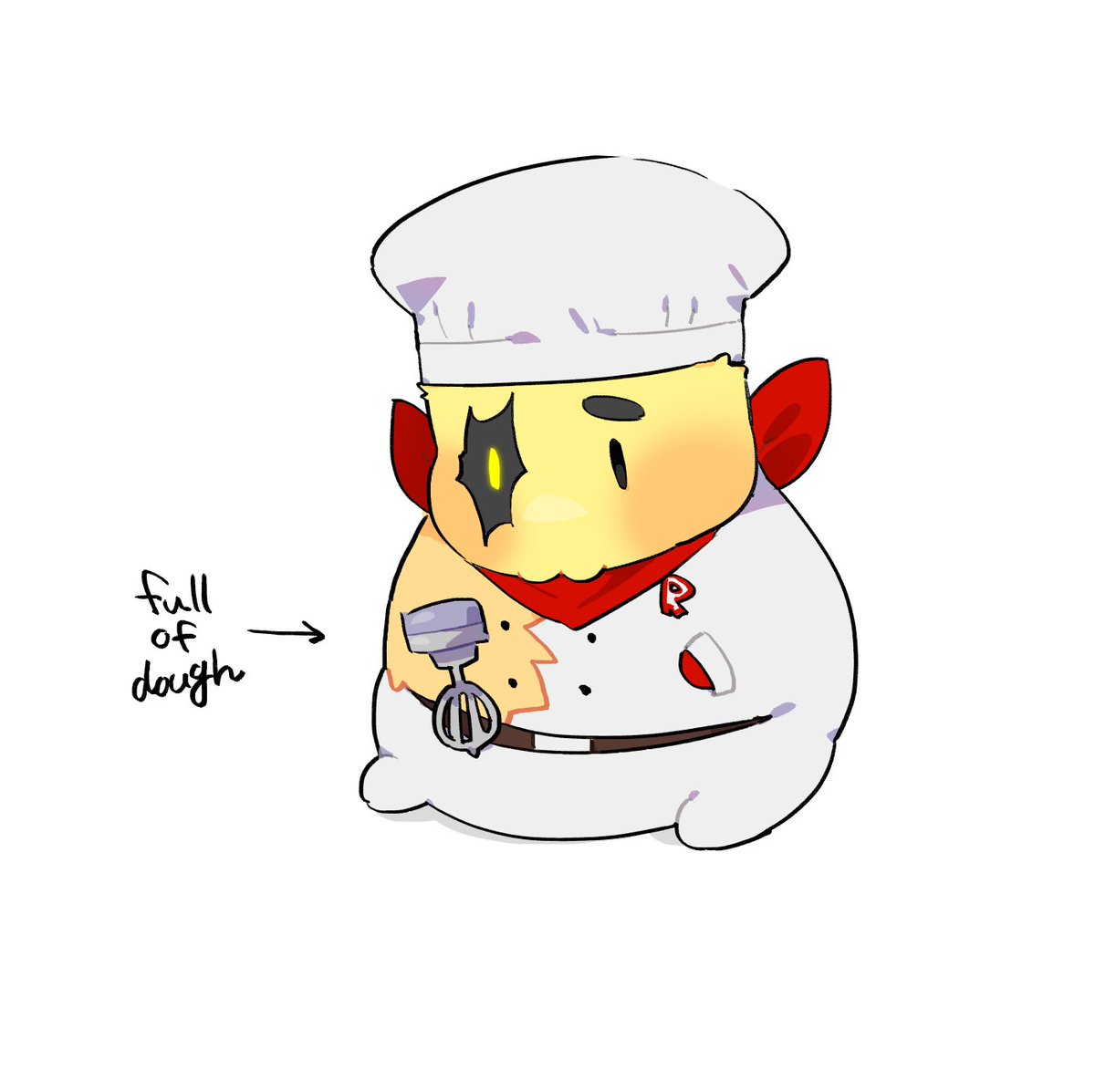 atuyu_tubuyaki's tweet photo. #rottenfoodlings https://t.co/ri7nxRQjbQ