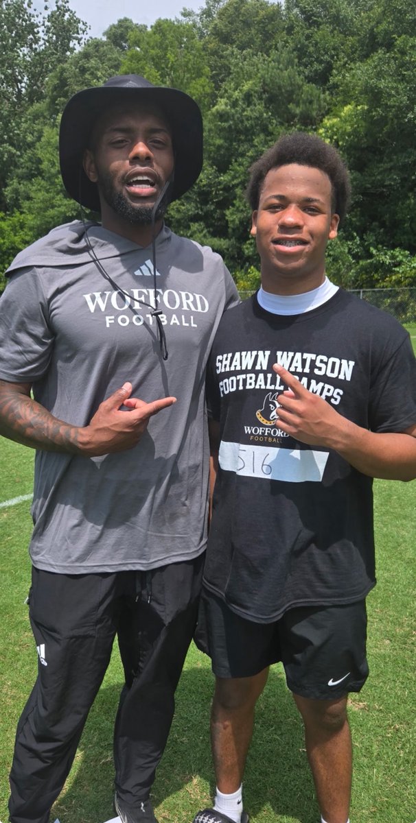 Jordan “Juice” Blassingame tweet media