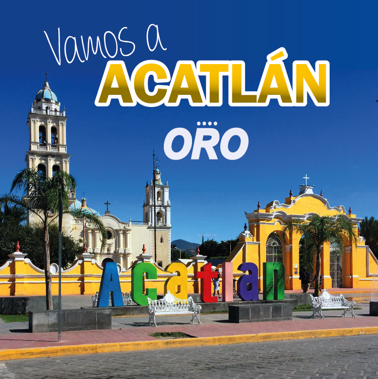 Si vas a Acatlán, nosotros te llevamos. Tenemos varias salidas desde CAPU 📷
#viajaresponsable #ViajaSeguro #ViajaConORO #ElPlacerDeViajar