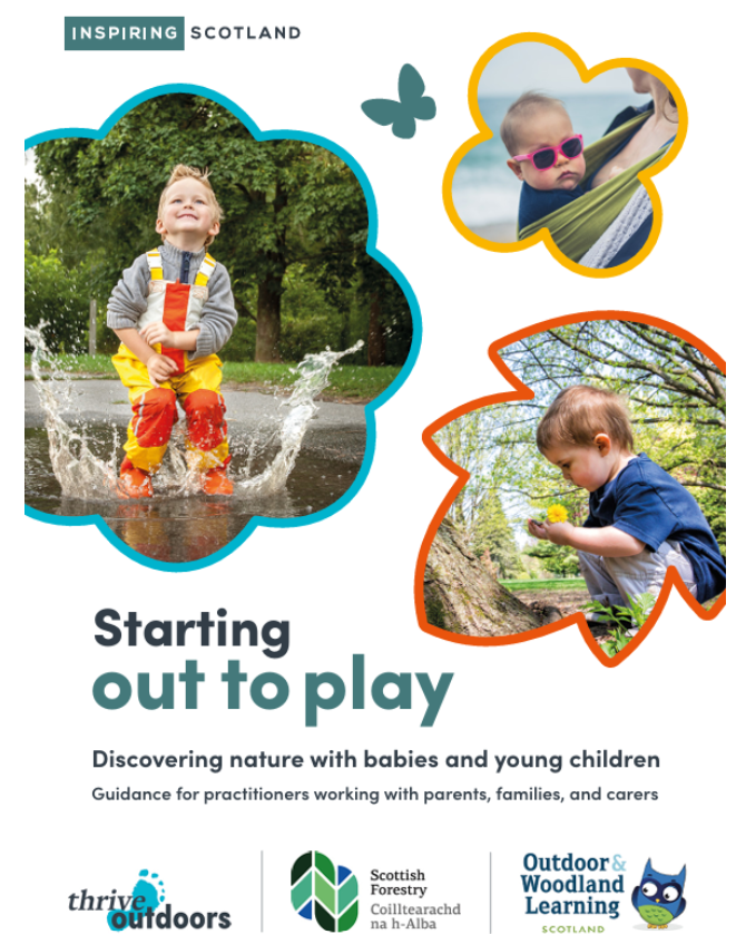 Thrive_Outdoors (@thrive_outdoors) on Twitter photo Marking Infant Mental Health Wk, we are launching Starting Out to Play to help families, babies & young children enjoy nature and develop positive lifelong behaviours for HWB. Learn more Latest - Thrive Outdoors @inspiringsland <a href="/PIMHFund/">Perinatal and Infant Mental Health Fund</a> <a href="/scotforestry/">Scottish Forestry</a> <a href="/NatResWales/">Cyfoeth Naturiol Cymru | Natural Resources Wales</a> Marking Infant Mental Health Wk, we are launching Starting Out to Play to help families, babies & young children enjoy nature and develop positive lifelong behaviours for HWB. Learn more Latest - Thrive Outdoors @inspiringsland <a href="/PIMHFund/">Perinatal and Infant Mental Health Fund</a> <a href="/scotforestry/">Scottish Forestry</a> <a href="/NatResWales/">Cyfoeth Naturiol Cymru | Natural Resources Wales</a>