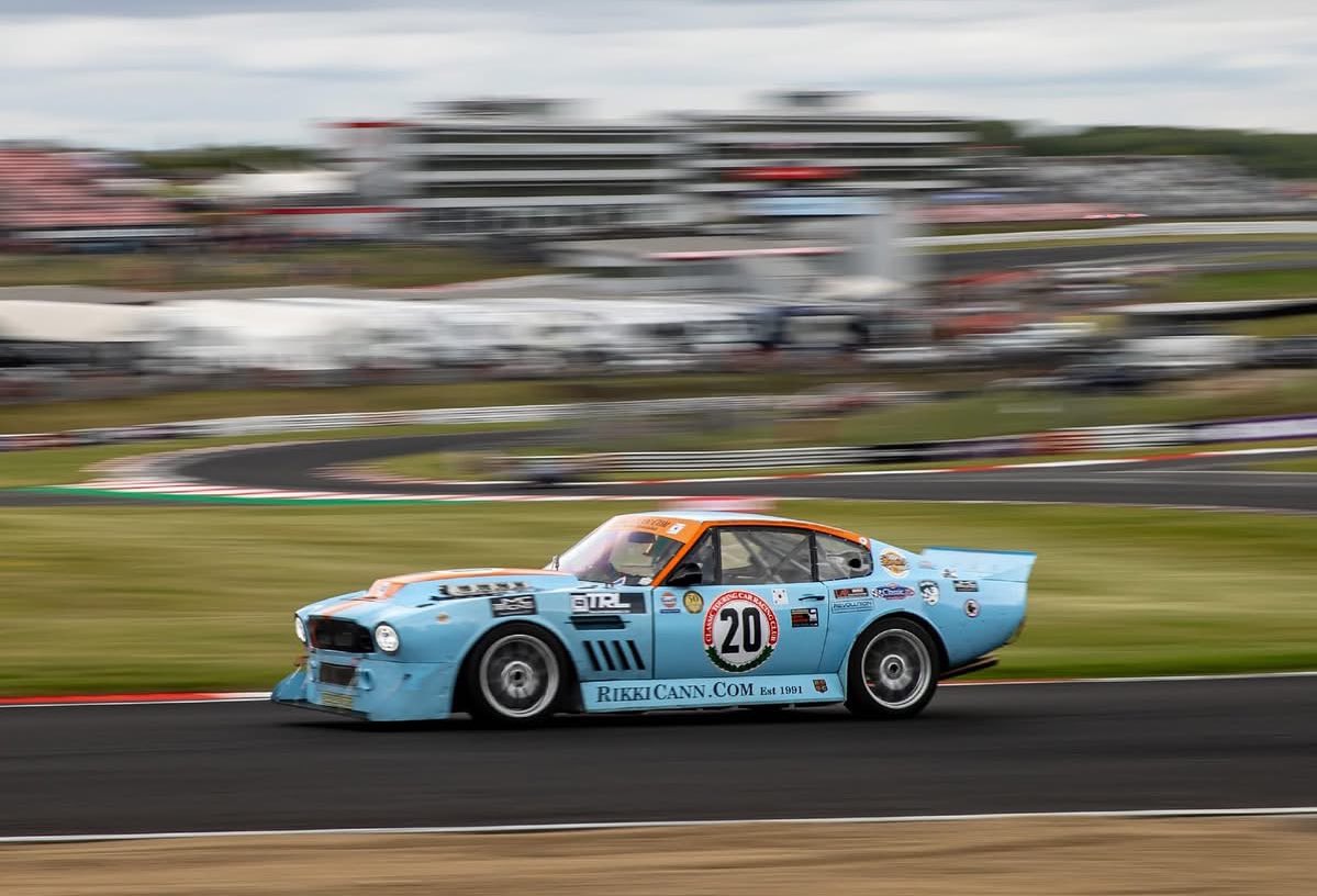 THUNDERSALOONS 🇬🇧🏁 tweet media