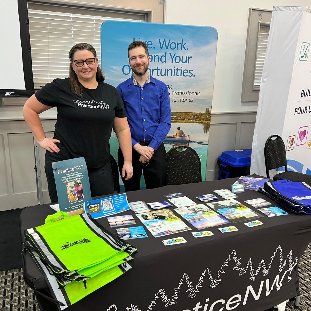 PracticeNWT (@practicenwt) on Twitter photo Had an awesome time at the GNWT Summer Student Meet & Greet! 🎉 Want to learn more about PracticeNWT student programs? Email us at PracticeNWT@gov.nt.ca 🚀 #PracticeNWT Had an awesome time at the GNWT Summer Student Meet & Greet! 🎉 Want to learn more about PracticeNWT student programs? Email us at PracticeNWT@gov.nt.ca 🚀 #PracticeNWT