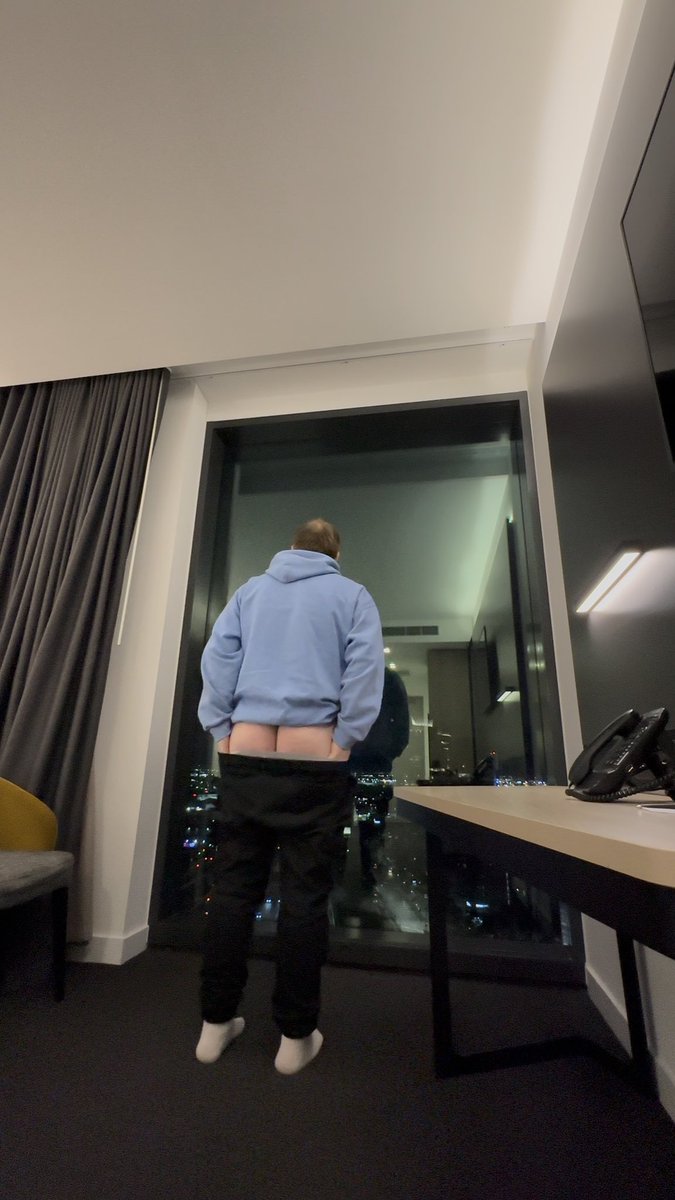 Back or front?😌

Like my hotel? Come! 🥵

More on onlyfans.com/simonstc