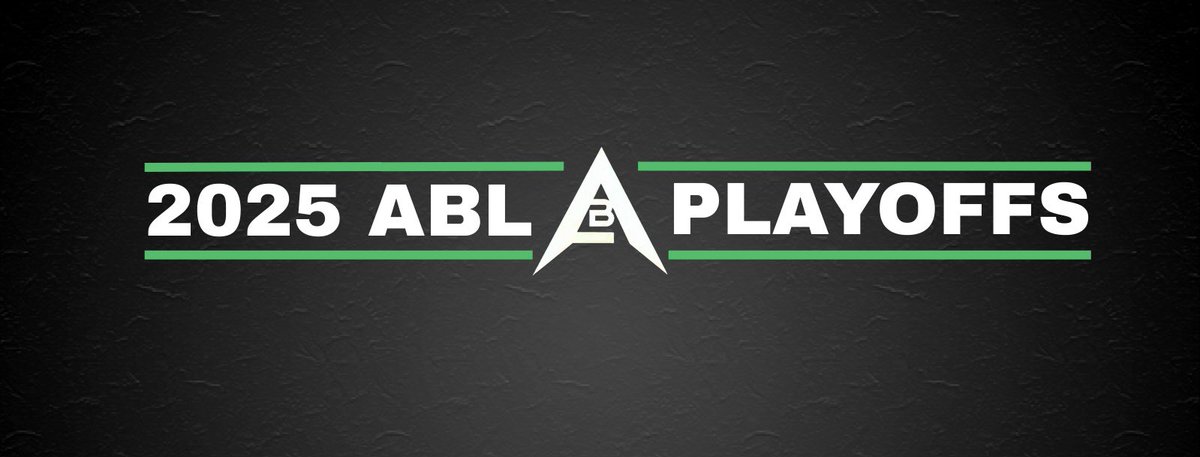 #ABLplayoffs ROUND 5 starts TODAY🏆

Heres the Final 10👇
<a href="/FrankieBones10/">Frankie Bones</a> 
<a href="/Tredubsports/">TreDubSports</a> 
<a href="/jpetbets/">J Pet Bets</a> 
<a href="/InfernoBetx/">Inferno Bets 🏄🏻‍♂️</a> 
<a href="/_BankRollsBets/">Bank Rolls Bets</a> 
<a href="/straight_jazz/">Straight Jazz</a> 
<a href="/BettorGreen/">Bettor In Green</a> 
<a href="/Chukbets/">CHUKBETS🔨</a> 
<a href="/Hunterstaib/">LLC</a> 
<a href="/SportsTalk336/">Jonathan Miller</a> 

All 10 were +units in Round 4✅
2 more weeks &amp; 2 more rounds to determine a