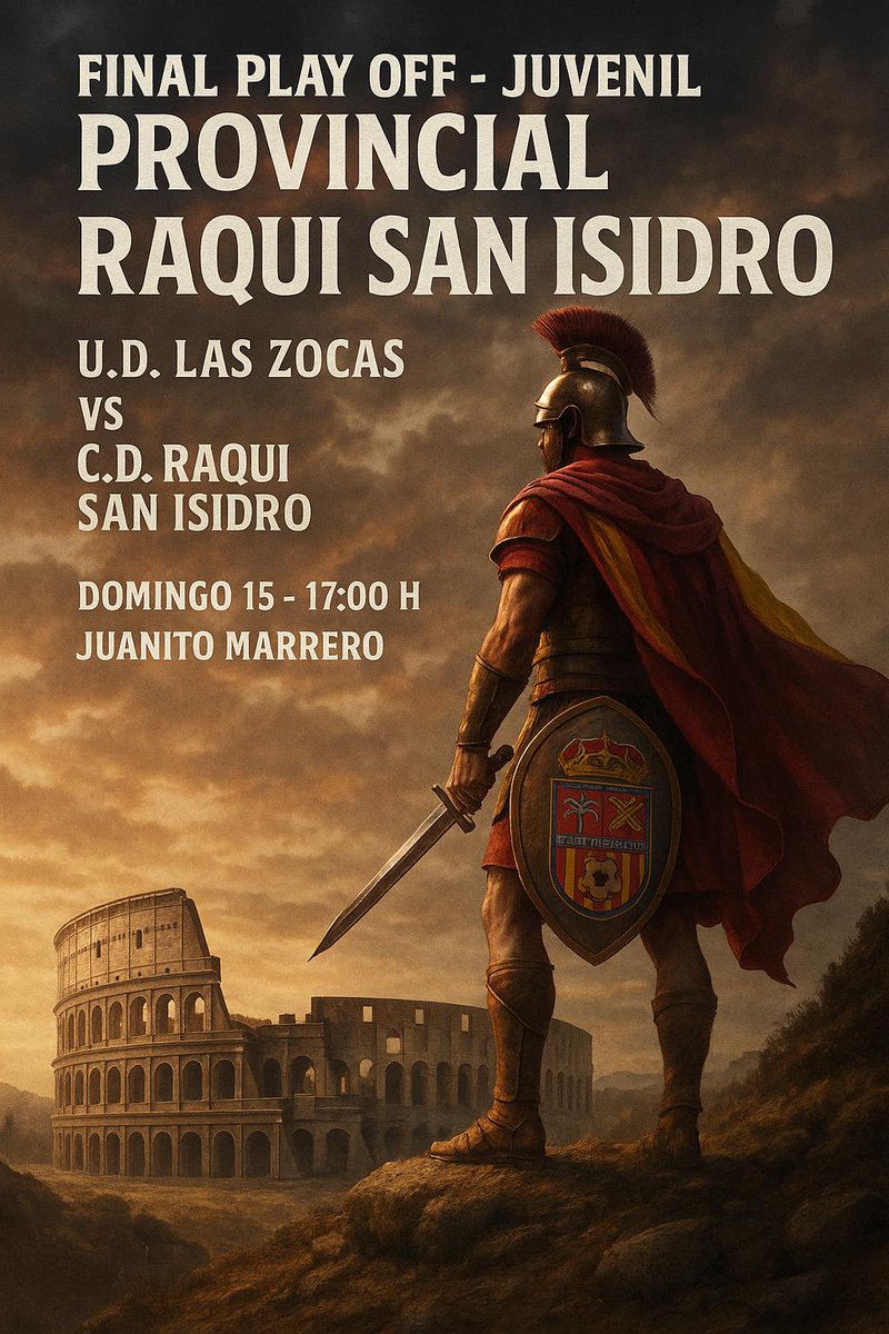 CD Raqui San Isidro tweet media