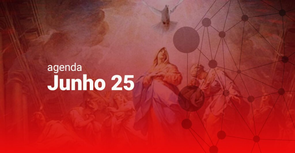 riial's tweet photo. Agenda de Junho: Comunicar e Festejar o mês junino! https://t.co/myfSANkOR4 #riial #serredhacerred #laiglesiateescucha #centroguadalupe #pascom @pascomnacional https://t.co/HSQSbJUyM3