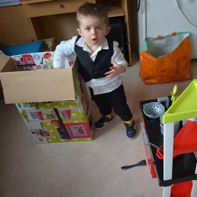 #NouvellePhotoDeProfil