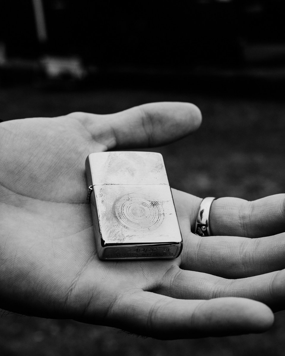 Pendulum tweet media