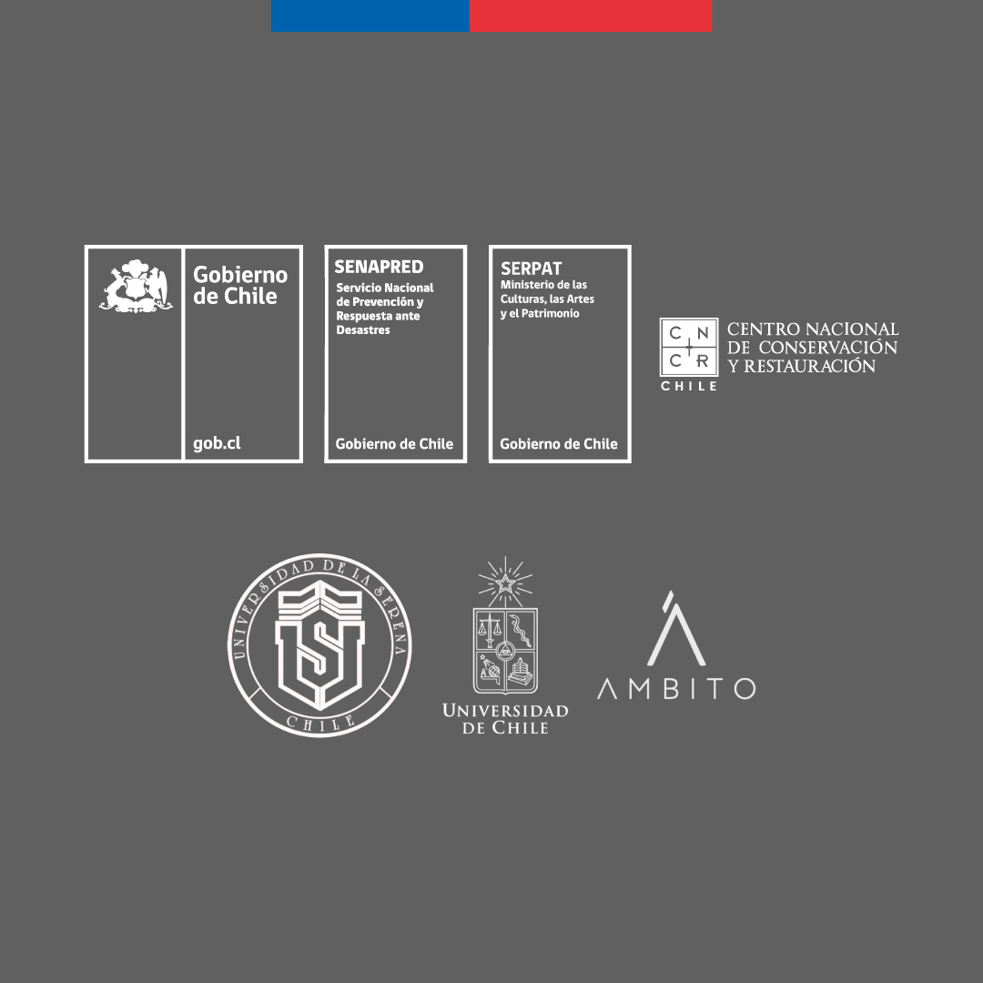 ÁMBITO (@ambitochile) on Twitter photo El 4 de abril, nuestra socia <a href="/cgonzalezmuzzio/">Claudia Gonzalez Muzzio</a> participó en el seminario “Conocimiento local para la reducción del riesgo de desastres en el patrimonio”, organizado por el Centro Nacional de Conservación y Restauración del <a href="/patrimonio_cl/">Patrimonio_cl</a>  y <a href="/Senapred/">SENAPRED</a> 
👀l1nq.com/9zFYO El 4 de abril, nuestra socia <a href="/cgonzalezmuzzio/">Claudia Gonzalez Muzzio</a> participó en el seminario “Conocimiento local para la reducción del riesgo de desastres en el patrimonio”, organizado por el Centro Nacional de Conservación y Restauración del <a href="/patrimonio_cl/">Patrimonio_cl</a>  y <a href="/Senapred/">SENAPRED</a> 
👀l1nq.com/9zFYO