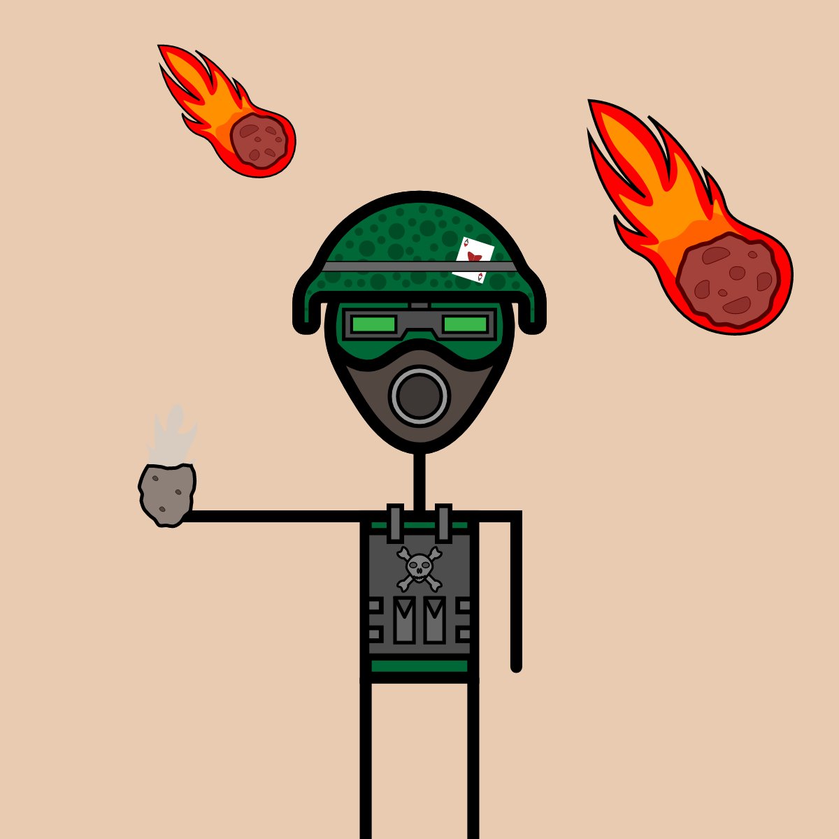 CryptoSoldierX tweet media